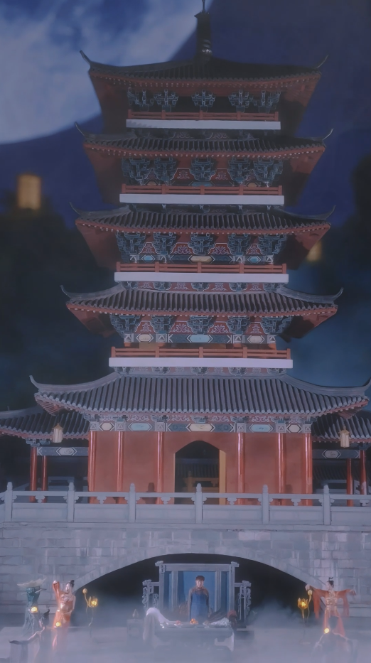 坏了，我好像真是仙人 第44集