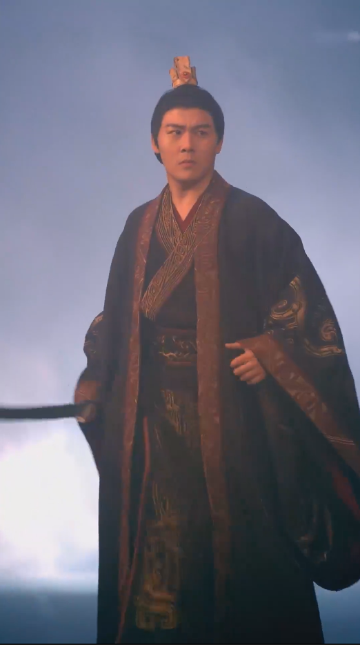 吾皇在上小女子在下 第63集