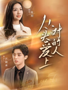 从头爱上对的人 第40集