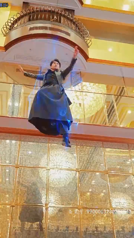 盘古传人 第14集