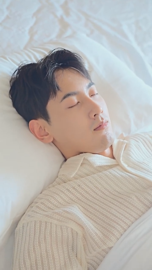 和残废霸总闪婚后 第81集