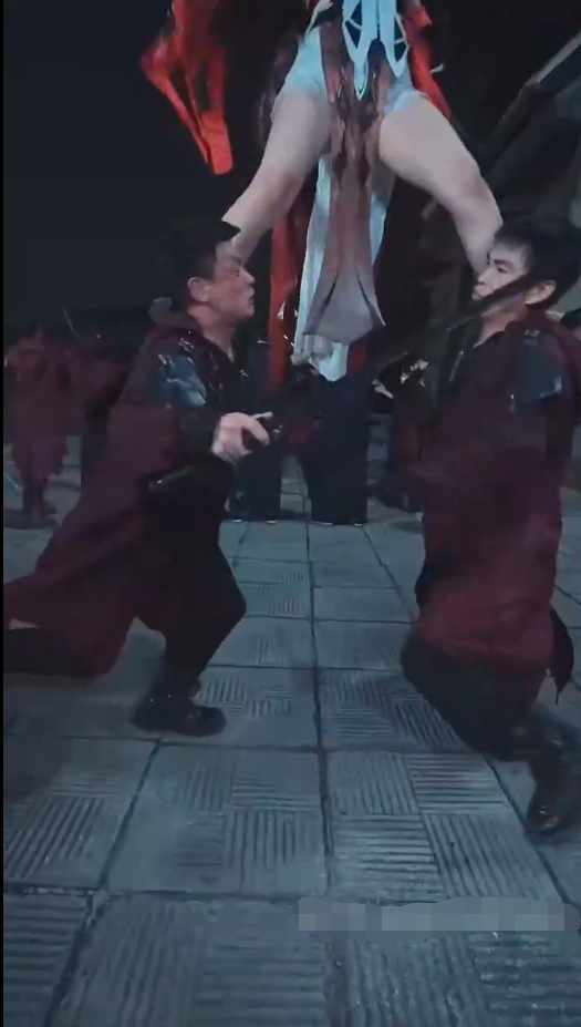 豪霸天下 第65集