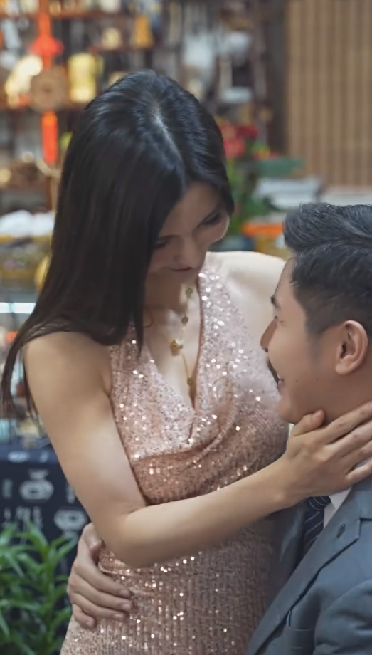 黄金瞳：重生觉醒 第88集