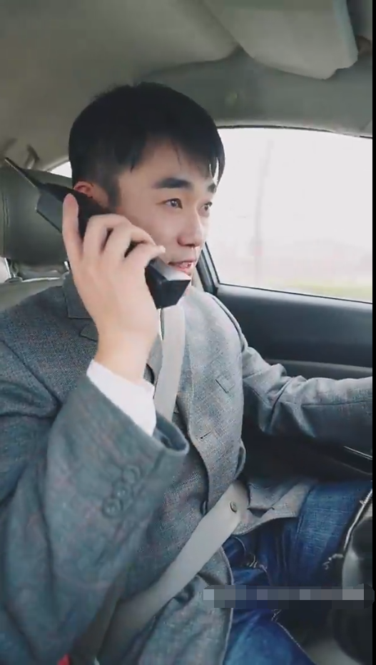 从别后，亿相逢 第16集