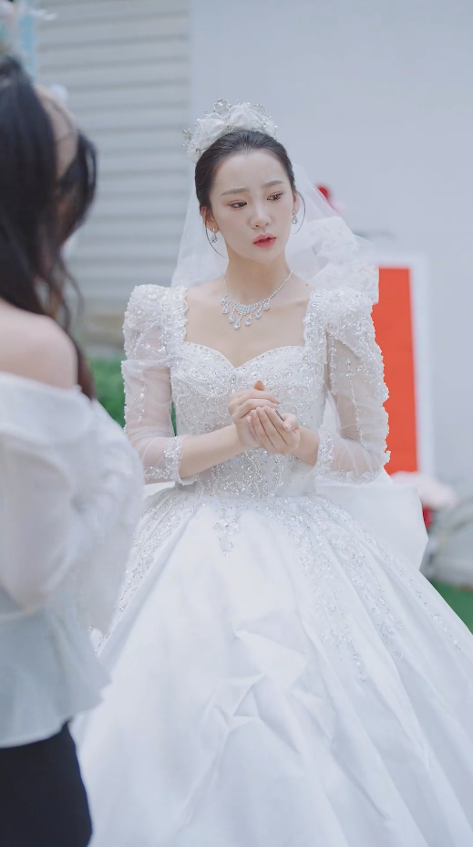 闪婚宠妻进行时 第18集