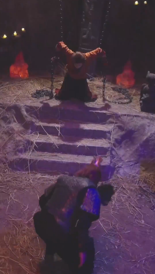 新版：擎天 第04集