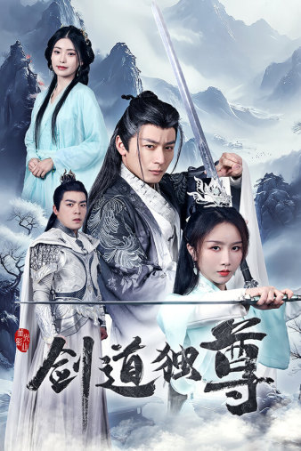 剑道独尊 第57集