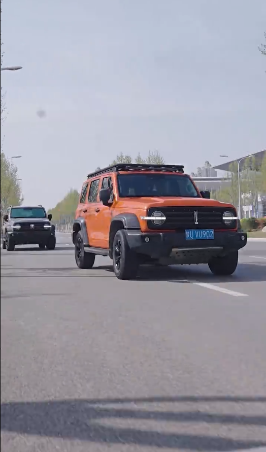 最新版：君临 第51集