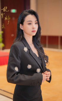 龙霄神主第三部 第25集