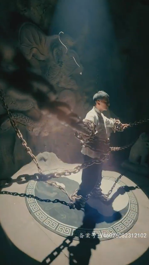 下山后高手难渡红尘劫 第54集