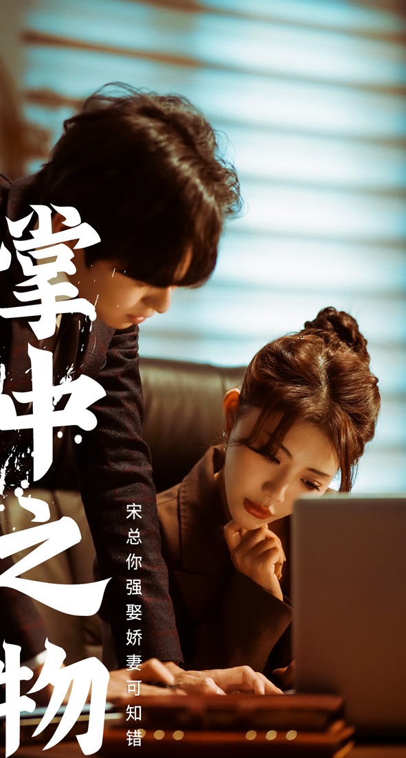 掌中之物：宋总娶娇妻可知错 第78集