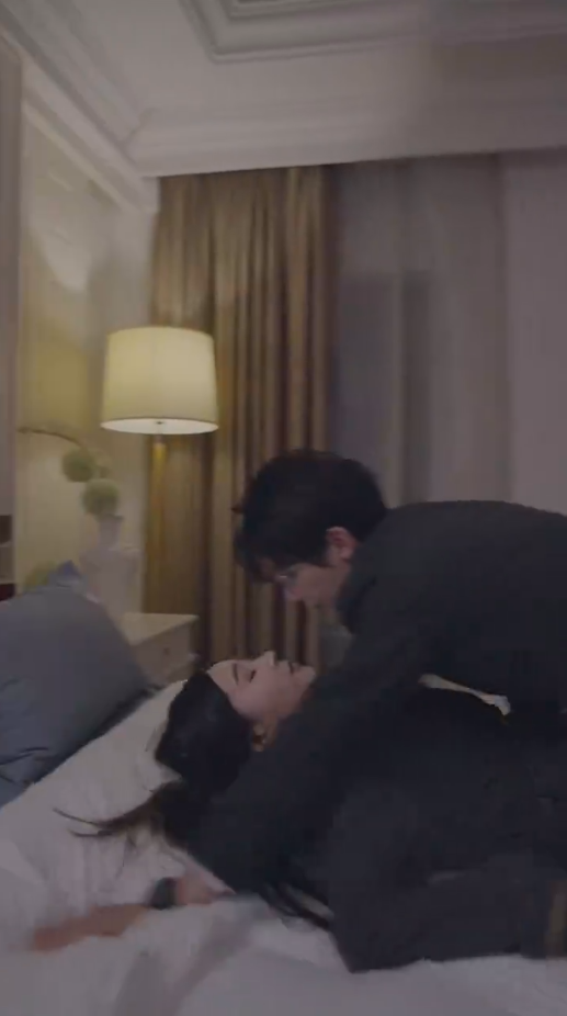 顾门深深盼沉归 第80集