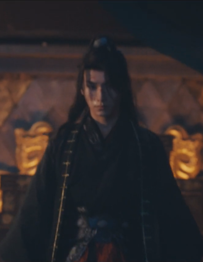 难寻 短剧版 第17集