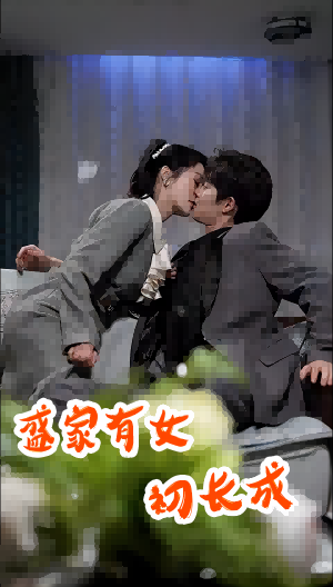 盛家有女初长成 第48集