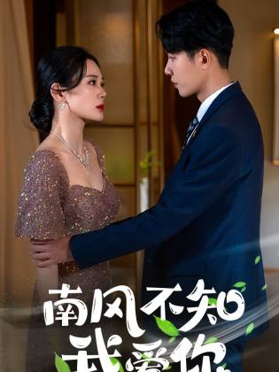 南风不知我爱你 第78集