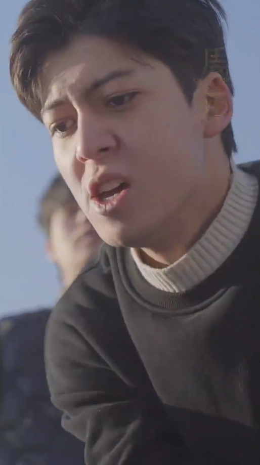 异能英雄扫把星 第47集