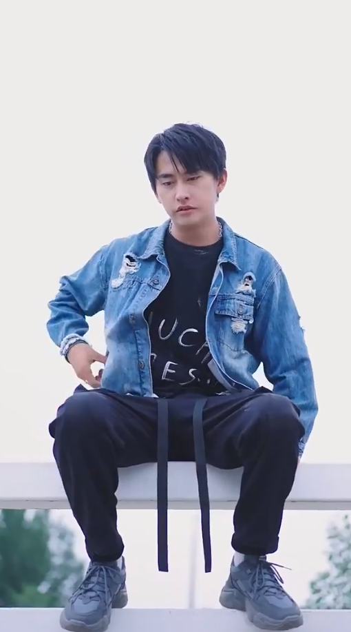 激活行善积德系统 第41集