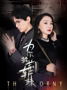 为你披荆斩棘 第1集