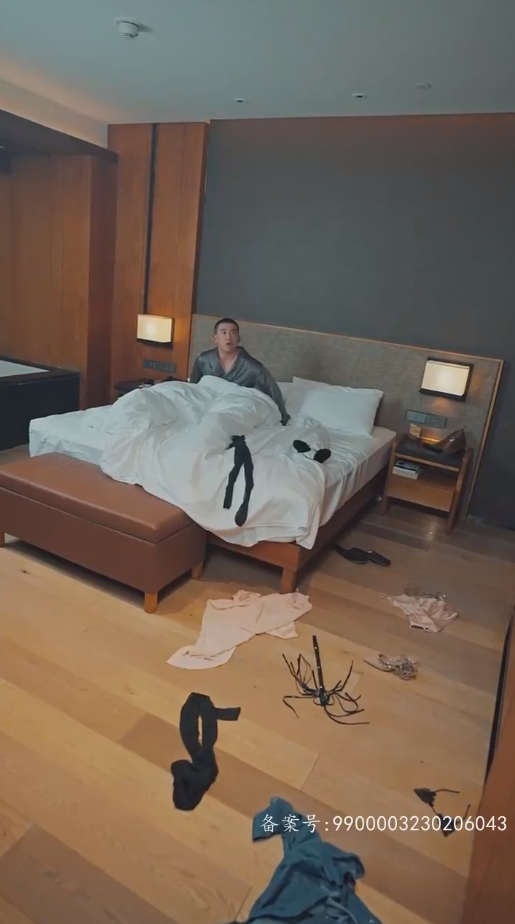 重生之财阀再世 第78集