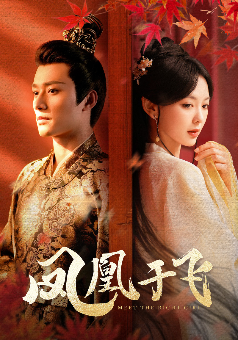 凤凰于飞 第01集