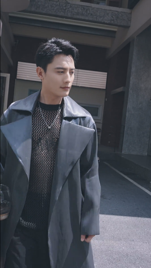 来自深海的他 第15集