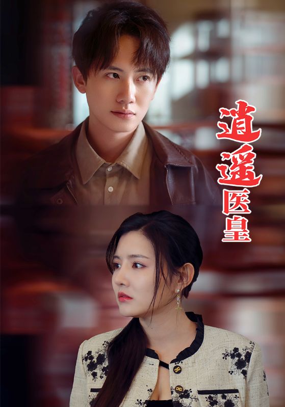 逍遥医皇 第01集