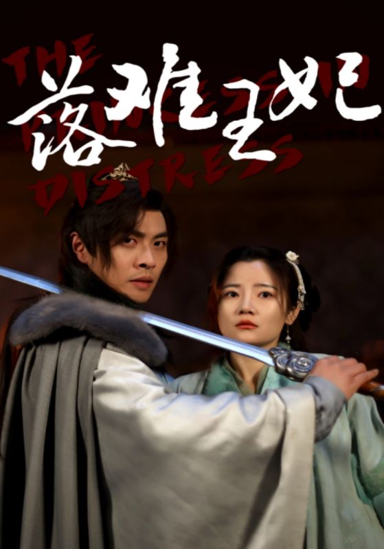 落难王妃 第39集