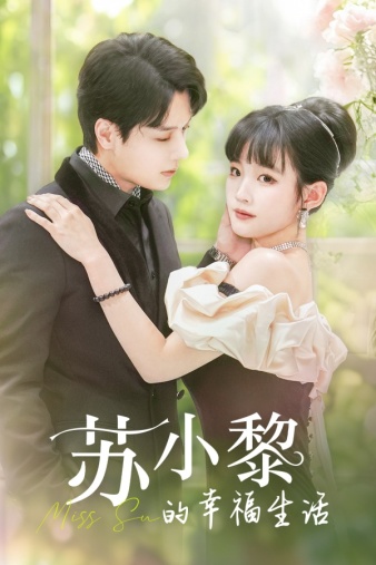 苏小黎的幸福生活 第29集