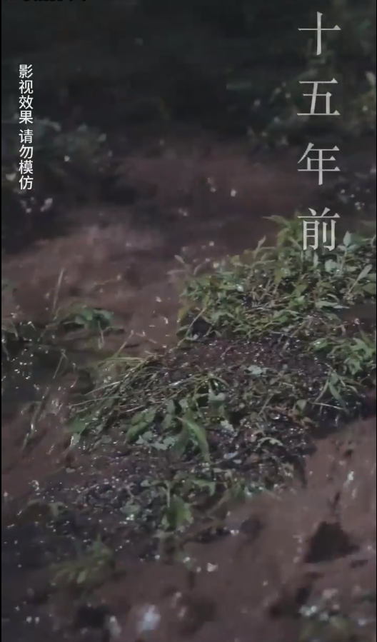 云深见朝阳 第27集