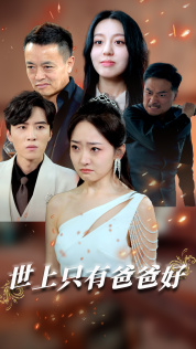 世上只有爸爸好短剧 第38集