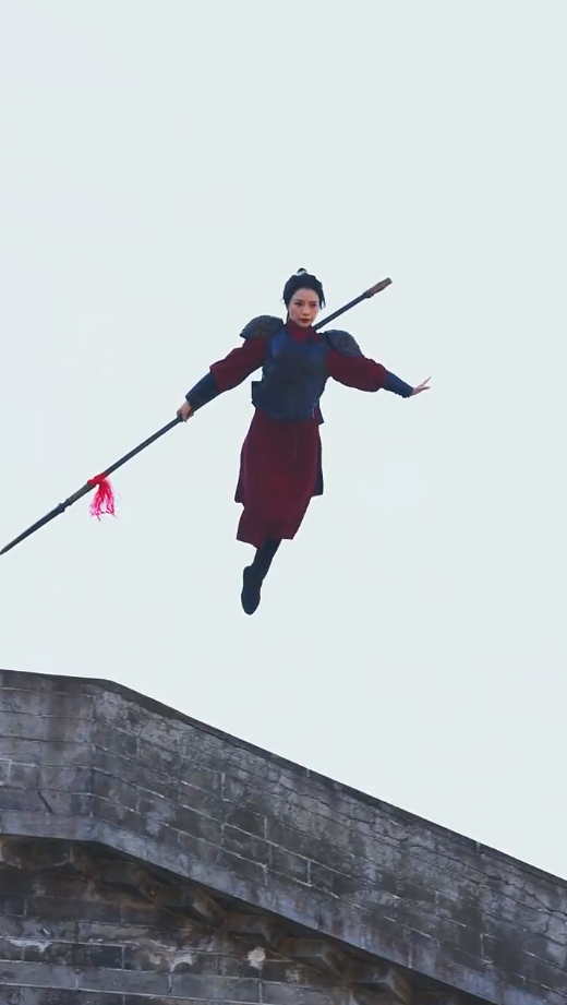 女帝要选妃我誓不做男宠 第28集