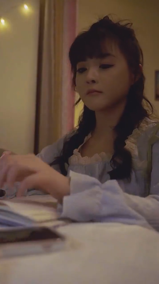 我在未来等你短剧 第67集