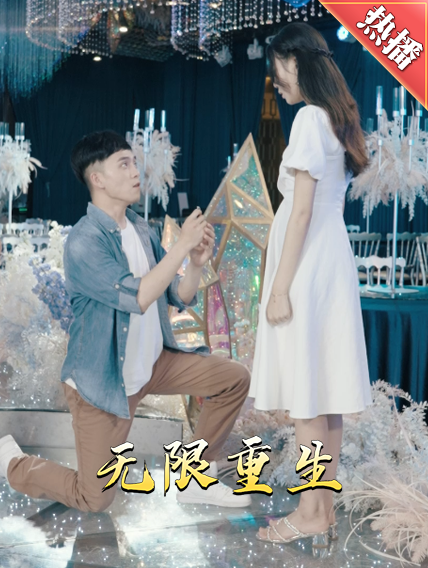 新版：无限重生 第10集