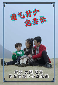 霸气封少宠妻忙 第77集