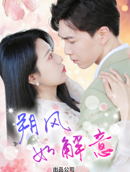 朔风有解意 第66集