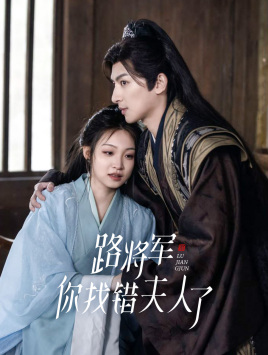 路将军，你找错夫人了 第80集