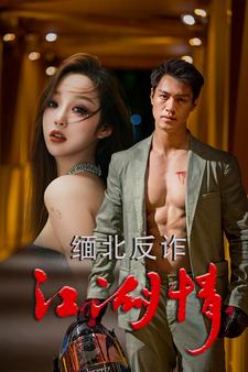 缅北反诈江湖情 第55集