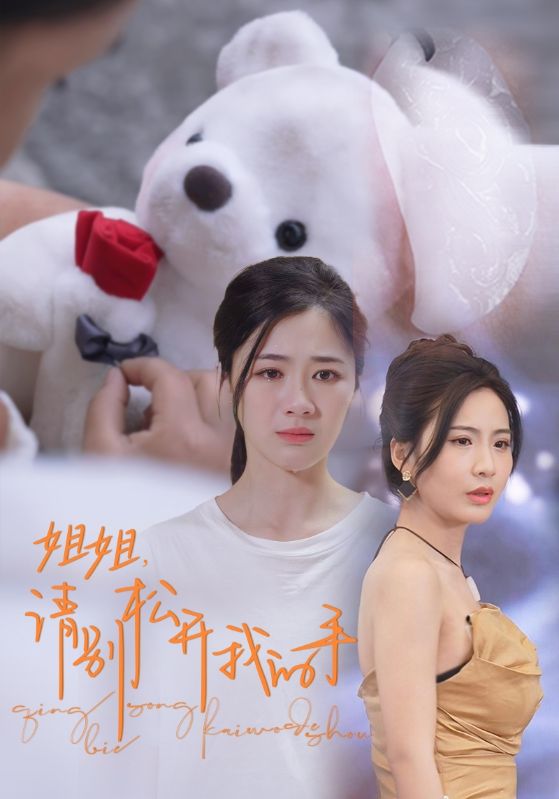 姐姐，请别松开我的手 第62集