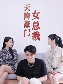 天降豪门女总裁 第05集