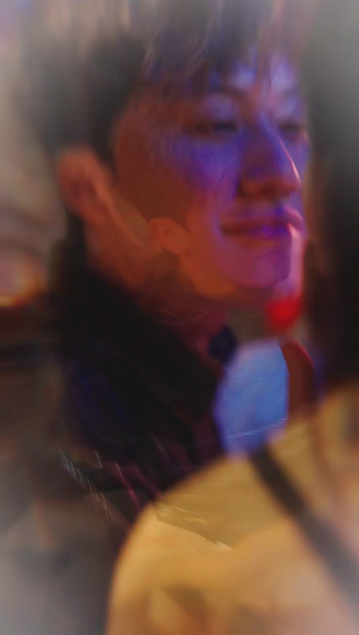 我和首富交换了人生 第60集