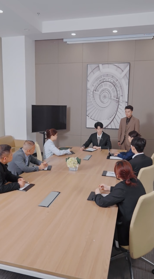 离婚后，哥哥们送我十个男模 第24集