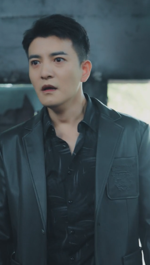 上海滩之再世缘 第16集