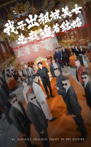 我开出租被美女总裁追着结婚 第02集