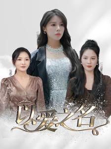 以爱之名短剧 第28集