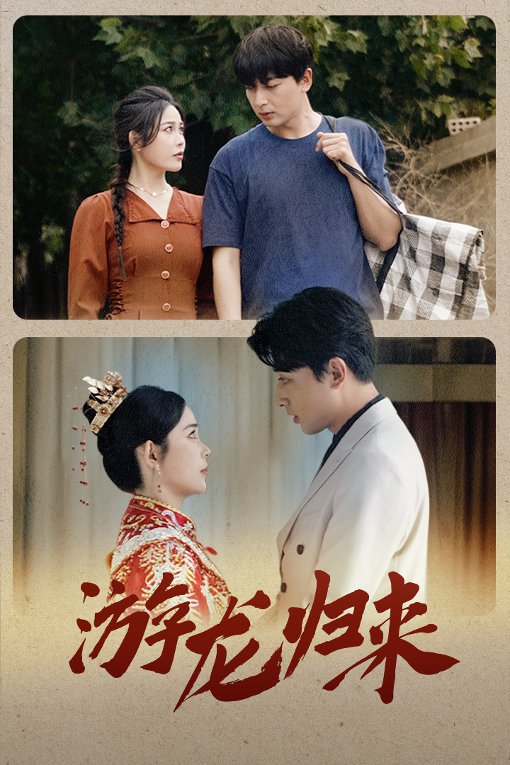 游龙归来 第63集