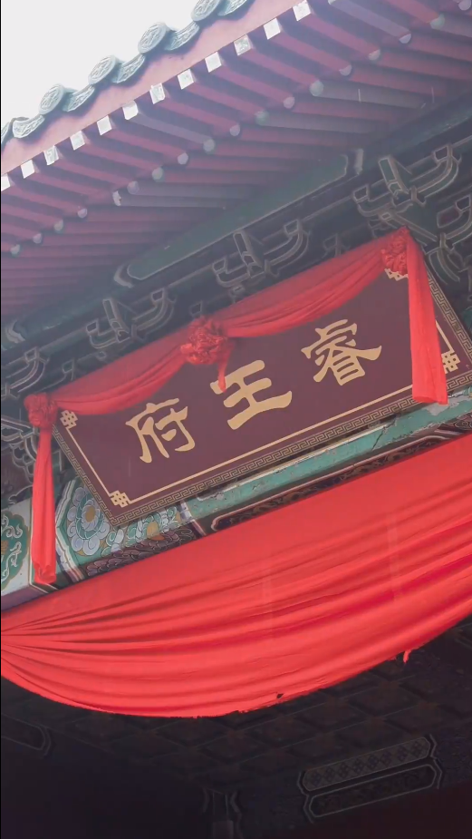 新：王妃她又美又飒 第01集