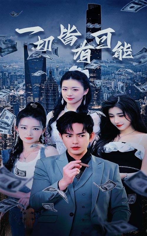 一切皆有可能 第17集