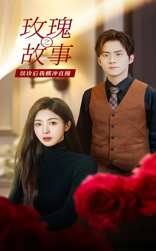 玫瑰故事之误诊后我横冲直撞 第52集