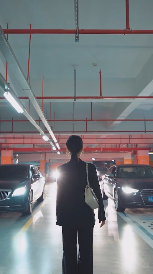 闪婚后我和老公都不装了 第19集