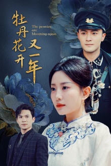 牡丹花开又一年 第15集